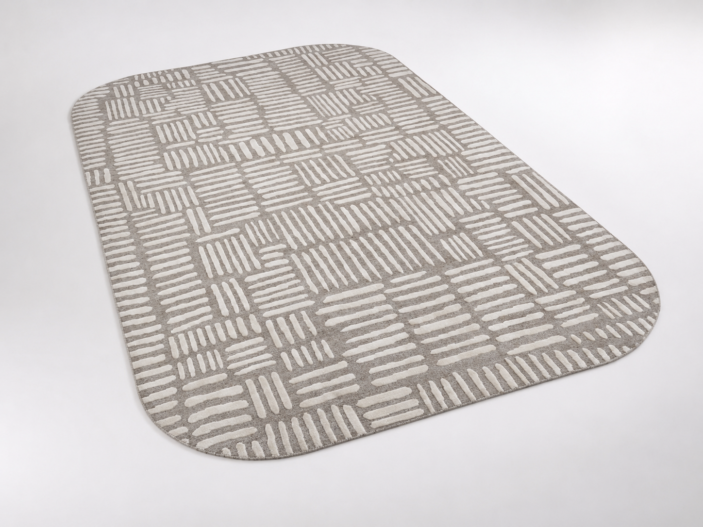 Terra Weave rug